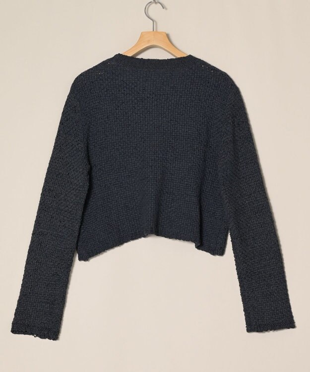 ONWARD Reuse Park 【ICB】ニット春夏 グレー