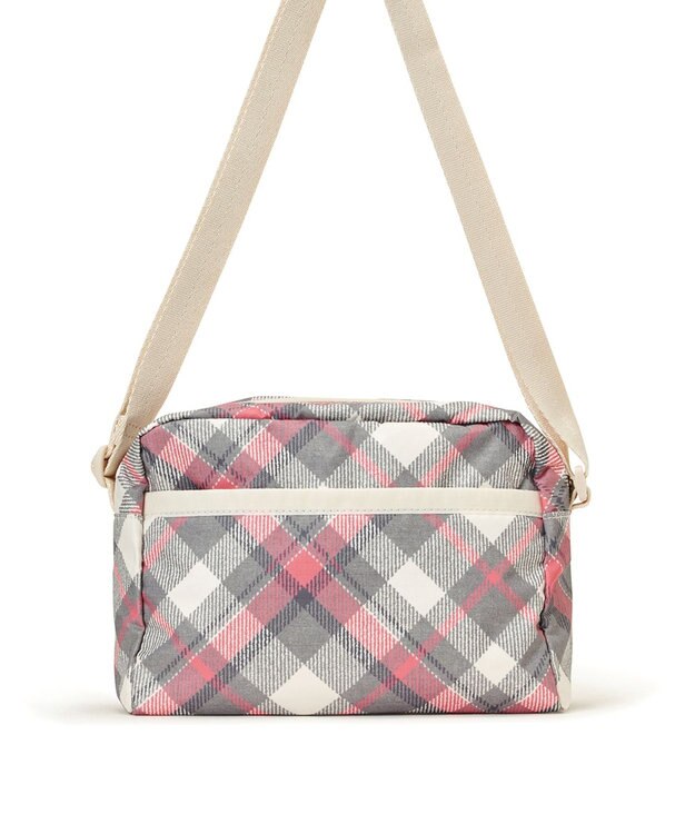 LeSportsac DANIELLA CROSSBODY/シームレスタータン シームレスタータン