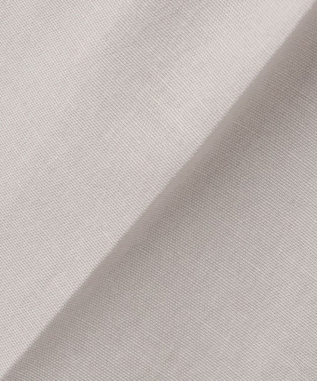 ICB 【接触冷感・UVケア・撥水・洗える】 LooseWeave テーパードパンツ トープ系