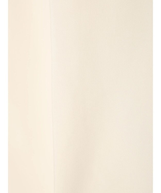 CRAFT STANDARD BOUTIQUE Ｔ／Ｒバンドカラーシャツ Ivory