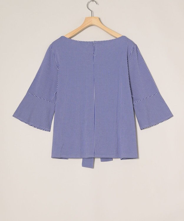 ONWARD Reuse Park 【23区】カットソー春夏 ブルー