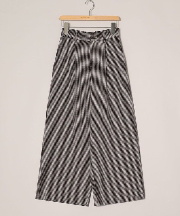 ONWARD Reuse Park 【any FAM】パンツ秋冬 ベージュ