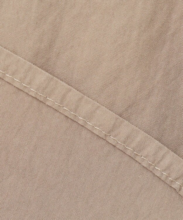 J.PRESS YORK STREET 【WOMEN】ドルマンスリーブ ブラウス ベージュ系