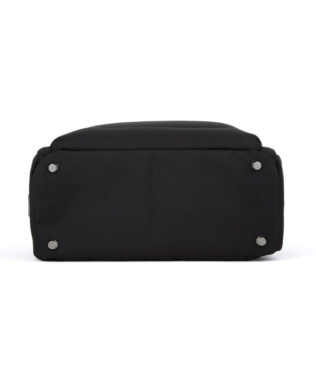 ACE BAGS & LUGGAGE ace. デヴェル ビジネスリュック B4サイズ 15.6インチPC収納 18L 20261 エース ブラック×ネイビー