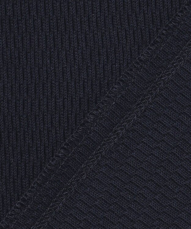 #Newans 【洗える】アメスリタンクトップ ネイビー系