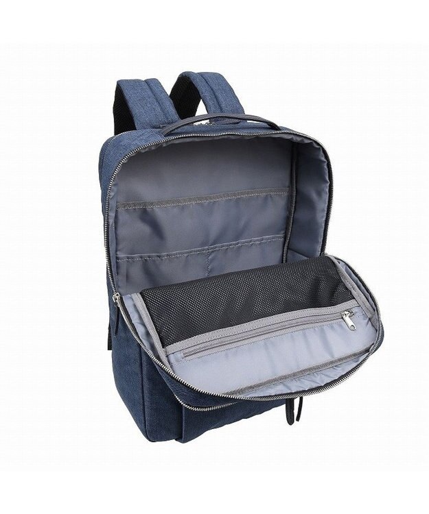 ACE BAGS & LUGGAGE ACE アビリティ ビジネスリュック B4 14インチ 10499 ネイビー