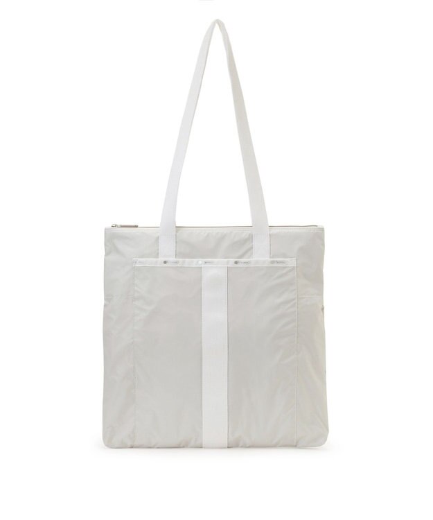 LeSportsac 10TH ESSENTIAL MAGAZINE TOTE/ブランC ブランC