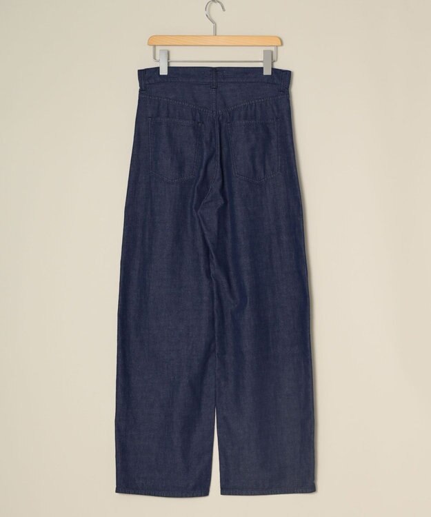 ONWARD Reuse Park 【23区】パンツ秋冬 ネイビー