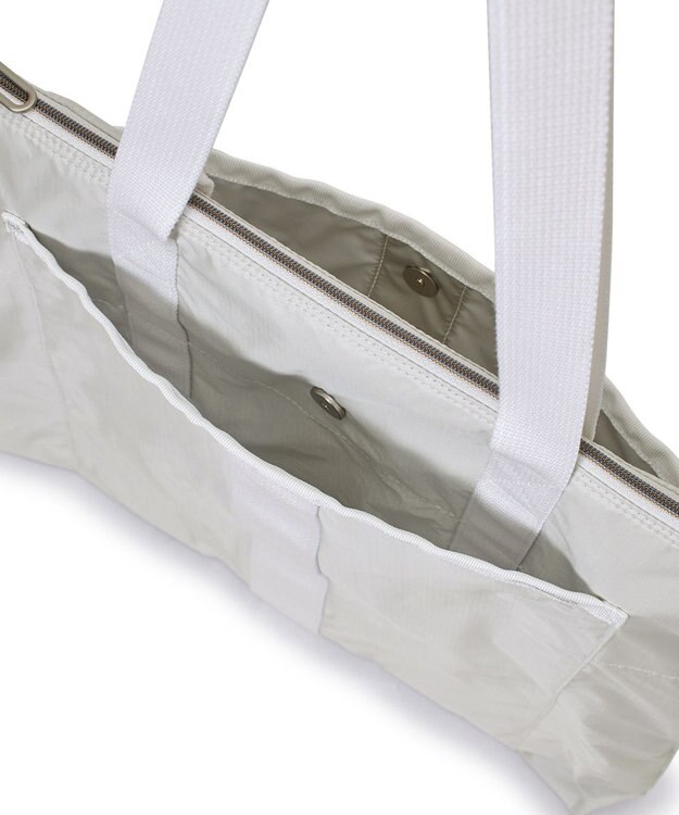 LeSportsac 10TH ESSENTIAL MAGAZINE TOTE/ブランC ブランC