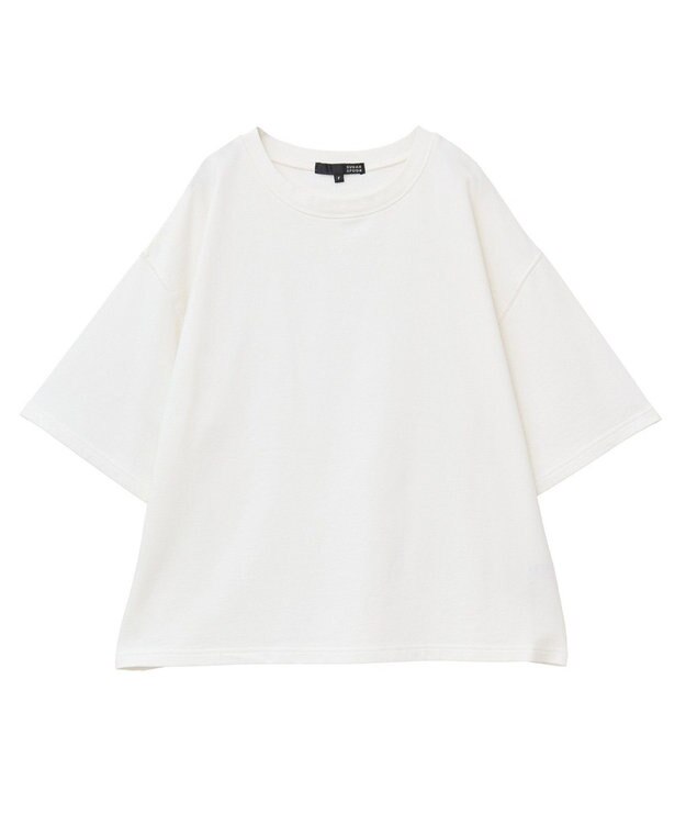 Green Parks ・ＳＵＧＡＲ　ＳＰＯＯＮ　ミニウラケワイドＴＥＥ Pink