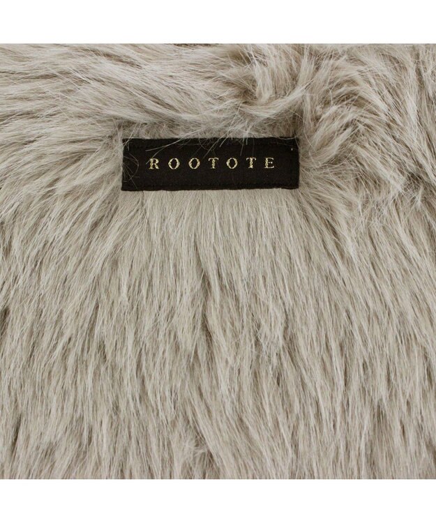 ROOTOTE 6846【ポーチ＆クラッチ】EU.ベビールー.クリプティッド-C 01：サワ