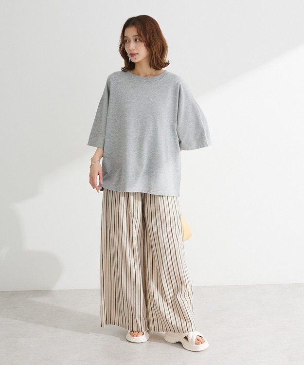 Green Parks ・ＳＵＧＡＲ　ＳＰＯＯＮ　ミニウラケワイドＴＥＥ Pink