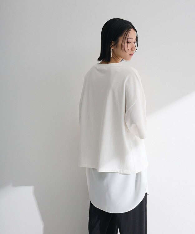 Green Parks ・ＳＵＧＡＲ　ＳＰＯＯＮ　ミニウラケワイドＴＥＥ Pink