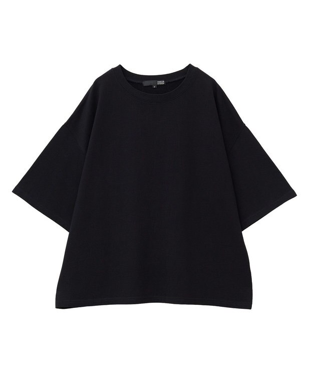 Green Parks ・ＳＵＧＡＲ　ＳＰＯＯＮ　ミニウラケワイドＴＥＥ Pink