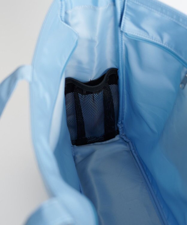 WEGO 【痛バ＆推し活グッズ】ときめきプレーン痛バッグLL サックス