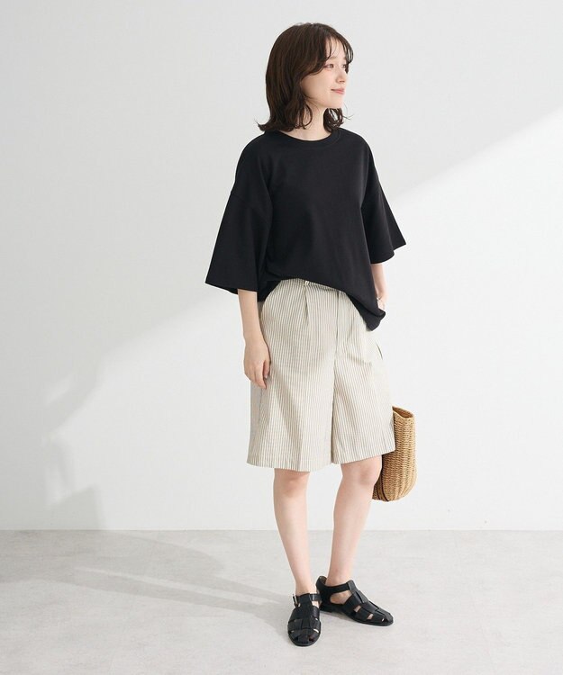 Green Parks ・ＳＵＧＡＲ　ＳＰＯＯＮ　ミニウラケワイドＴＥＥ Pink