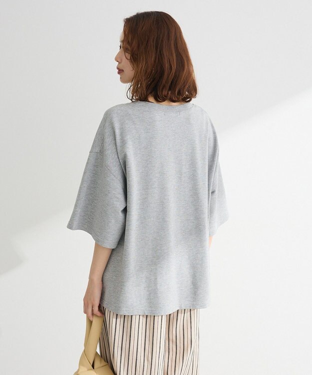 Green Parks ・ＳＵＧＡＲ　ＳＰＯＯＮ　ミニウラケワイドＴＥＥ Pink