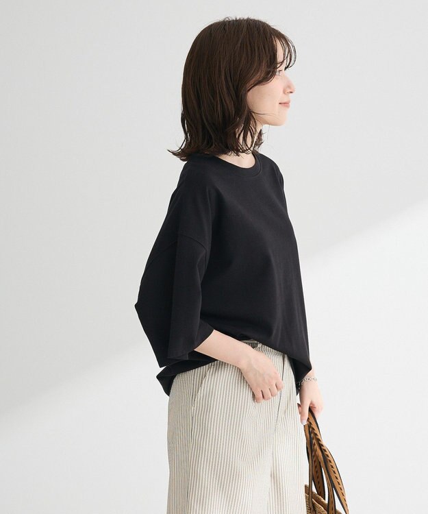 Green Parks ・ＳＵＧＡＲ　ＳＰＯＯＮ　ミニウラケワイドＴＥＥ Pink