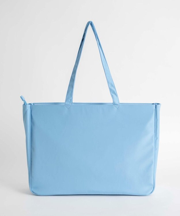 WEGO 【痛バ＆推し活グッズ】ときめきプレーン痛バッグLL サックス