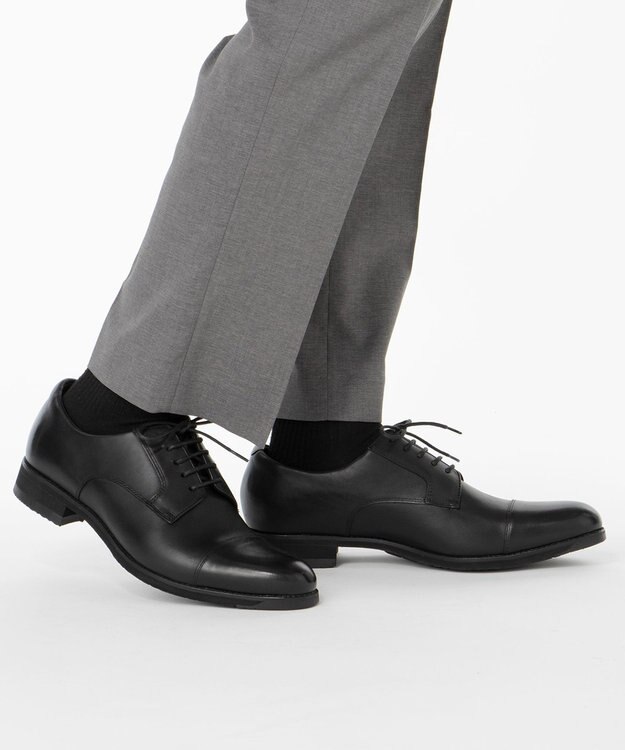 ASICS WALKING ランウォーク メンズ  GORETEX防水 3E ブラック系