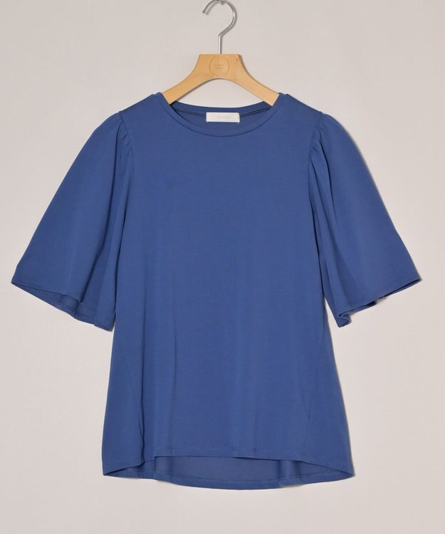ONWARD Reuse Park 【any SiS】カットソー春夏 ブルー