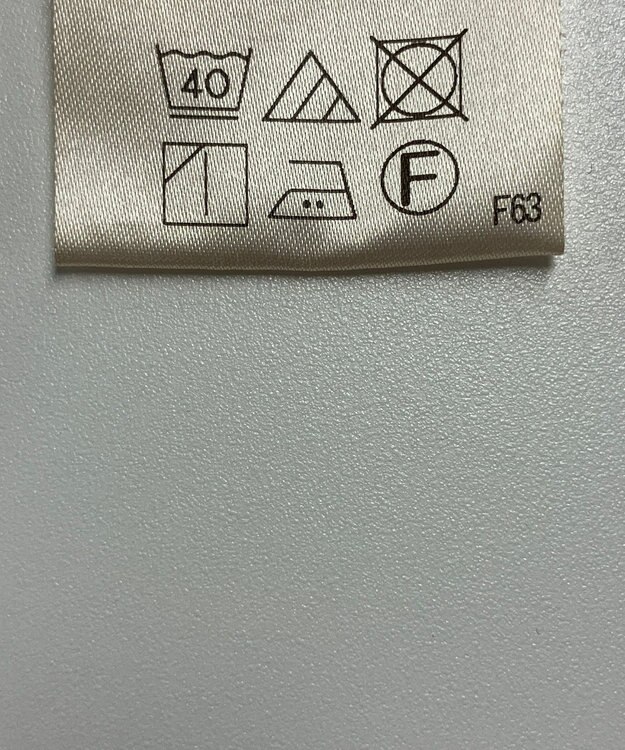 ONWARD Reuse Park 【UNFILO】パンツ秋冬 ブラック