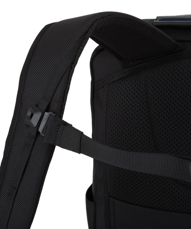 ACE BAGS & LUGGAGE ace. デヴェル ビジネスリュック B4サイズ 15.6インチPC収納 18L 20261 エース ブラック×ネイビー