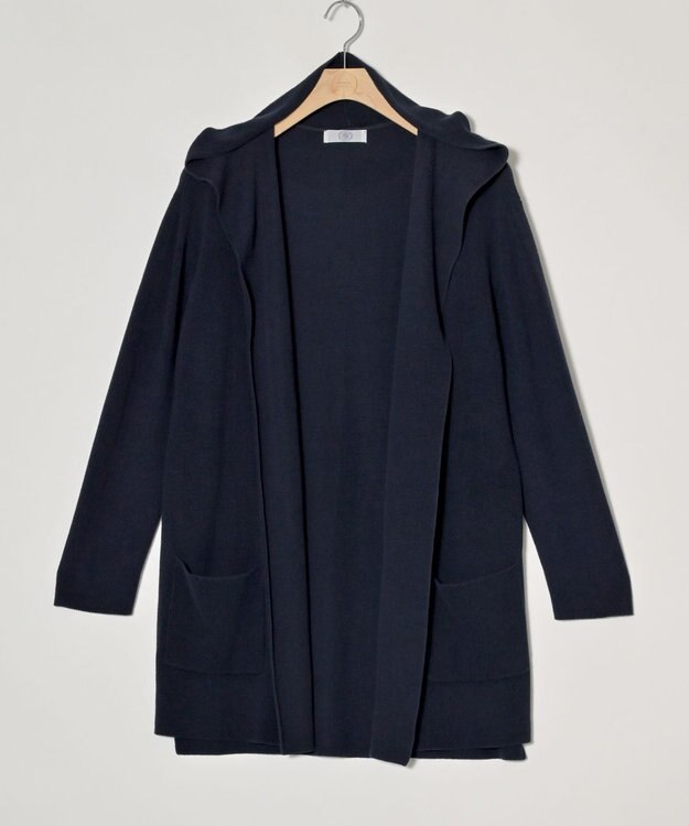 ONWARD Reuse Park 【J.PRESS】ニット春夏 ネイビー