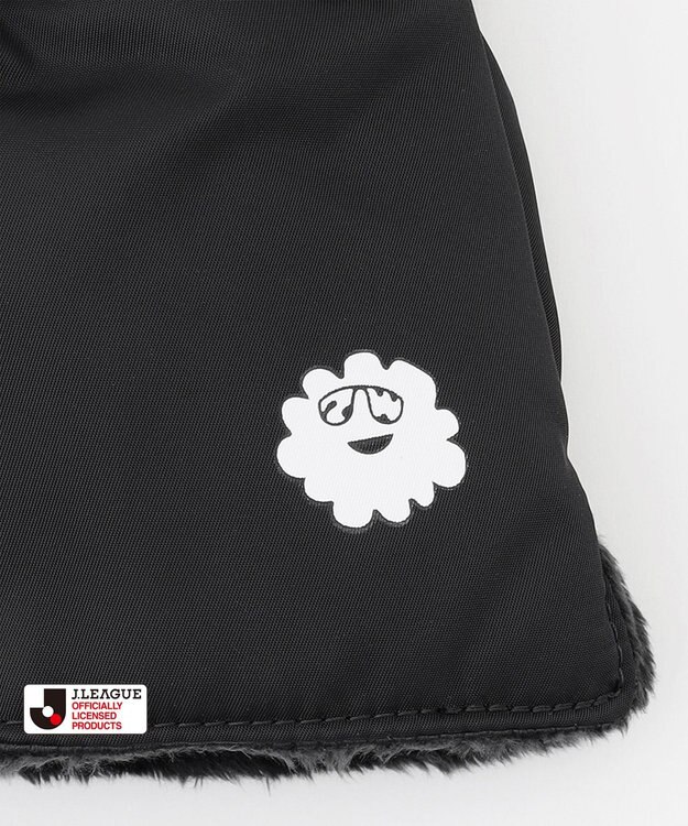 PW CIRCULUS 【UNISEX】J.LEAGUE ヘッドカバー J1所属の20クラブコラボ ゴルフ 鹿島アントラーズ