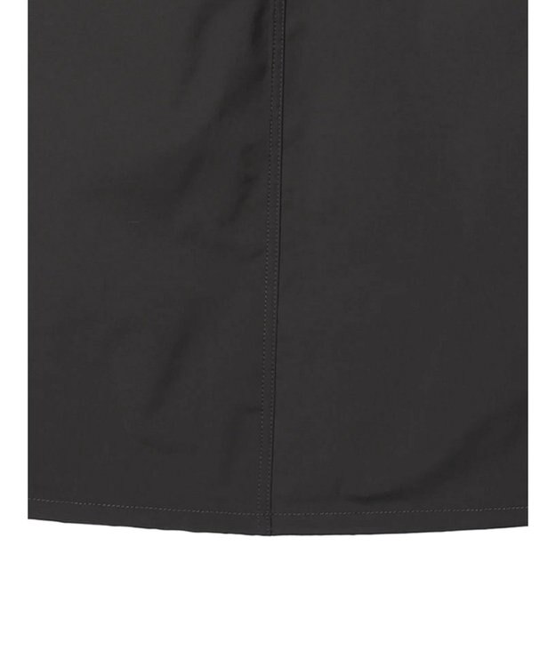 CRAFT STANDARD BOUTIQUE カーゴバルーンナロースカート Charcoal Gray