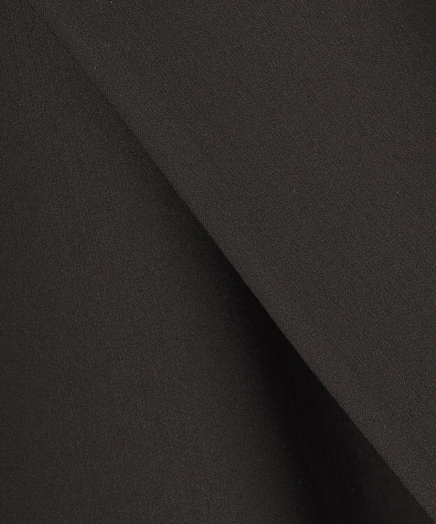 JOSEPH HOMME LORO TECHNICAL WOOL JACKET ブラック系