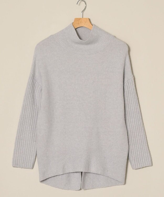 ONWARD Reuse Park 【any SiS】ニット秋冬 グレー