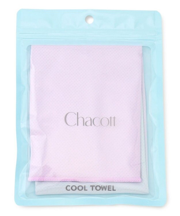 Chacott Cool タオル -