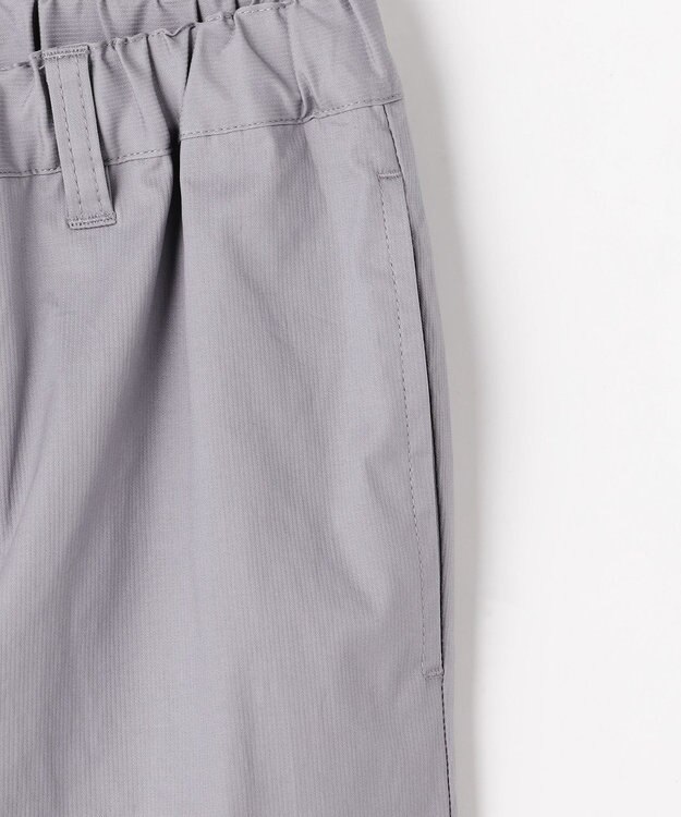 J.PRESS KIDS 【140-170cm】コットンストレッチ ロングパンツ ライトグレー系