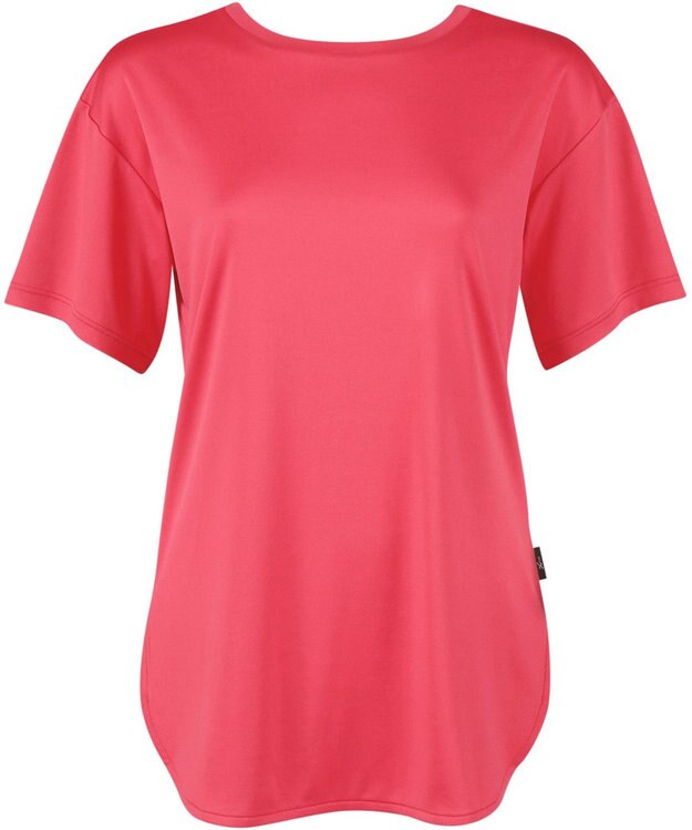 CW-X 【WOMEN】アウター トップス 肩まわり動かしやすい 吸汗速乾 DLY101 /ワコール ローズピンク