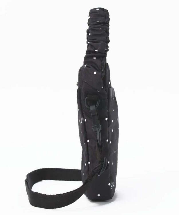 LeSportsac GH MINI PHONE XBODY/プティドット プティドット