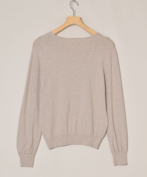 ONWARD Reuse Park 【J.PRESS】ニット秋冬 ベージュ