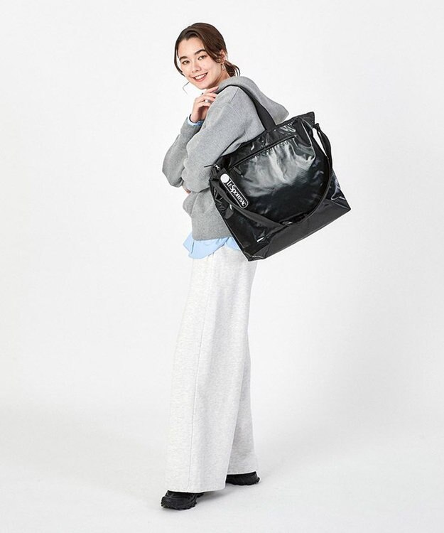 LeSportsac EASY EDITOR'S TOTE2/キョクヤ キョクヤ