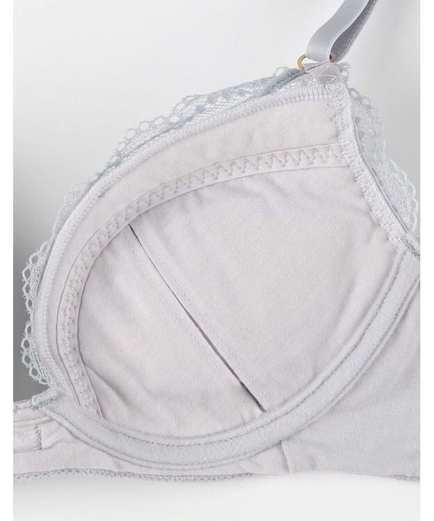 une nana cool ビタードットコットン 【全サイズ同一価格】 LG