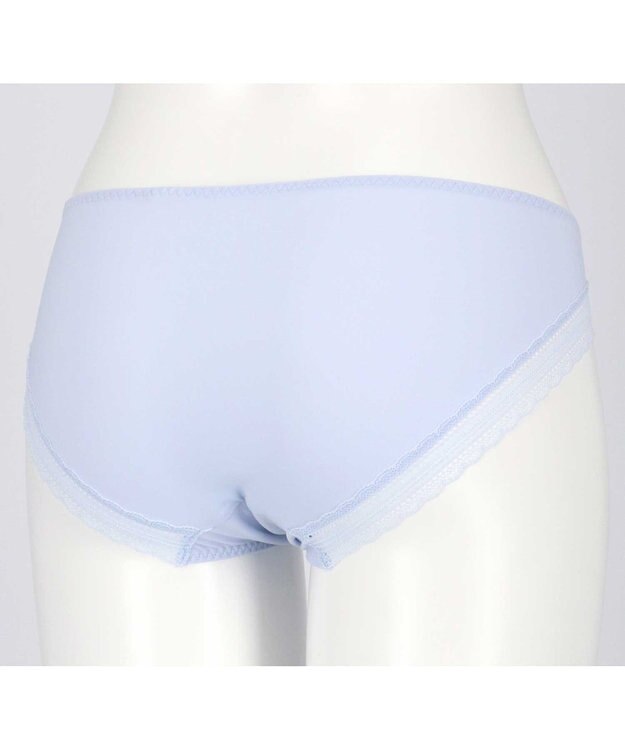 une nana cool ふゆうする ショーツ BU