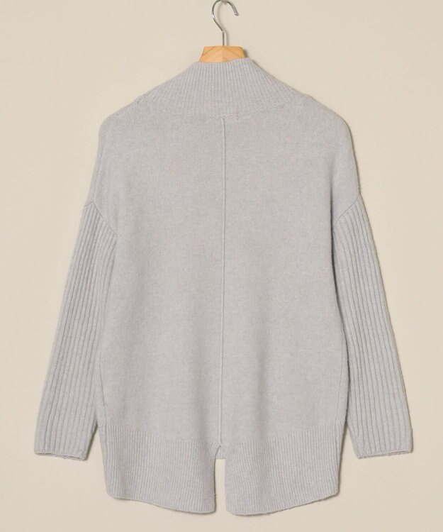 ONWARD Reuse Park 【any SiS】ニット秋冬 グレー