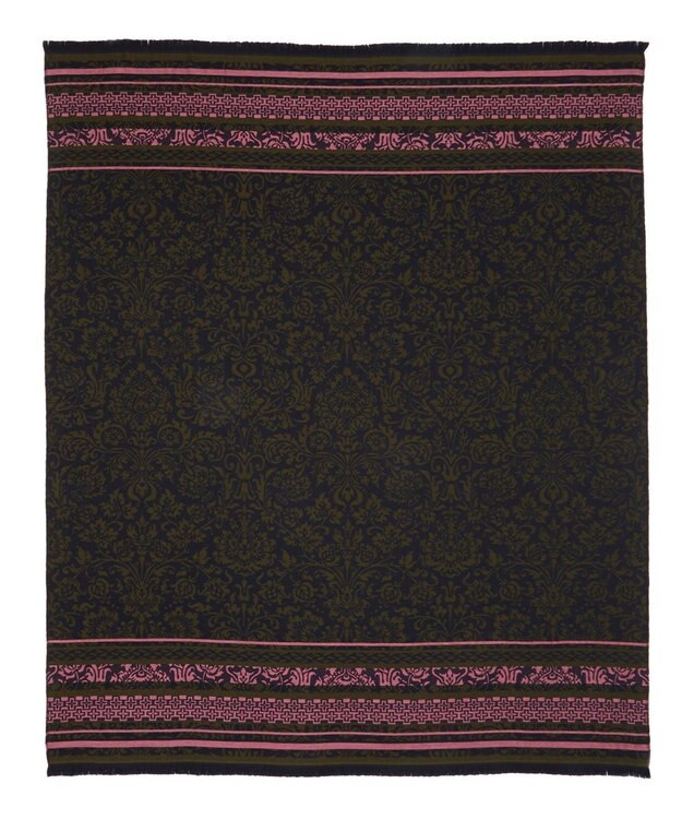 LIBERTY. オーラリア ライトウェイト スロー カーキ