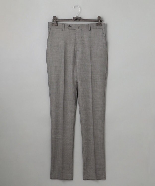 GOTAIRIKU 【DORMEUIL】MILLENIAL スーツ グレー系8