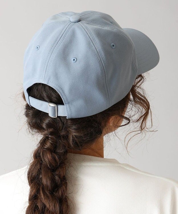 Columbia Columbia/ サーモンパスキャップ /コロンビア Stone Blue