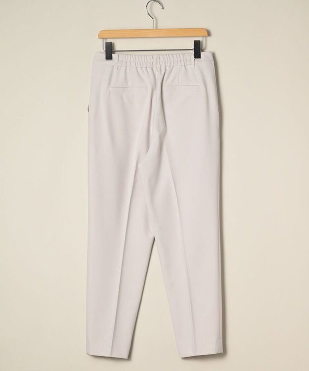 ONWARD Reuse Park 【any SiS】パンツ春夏 オフホワイト