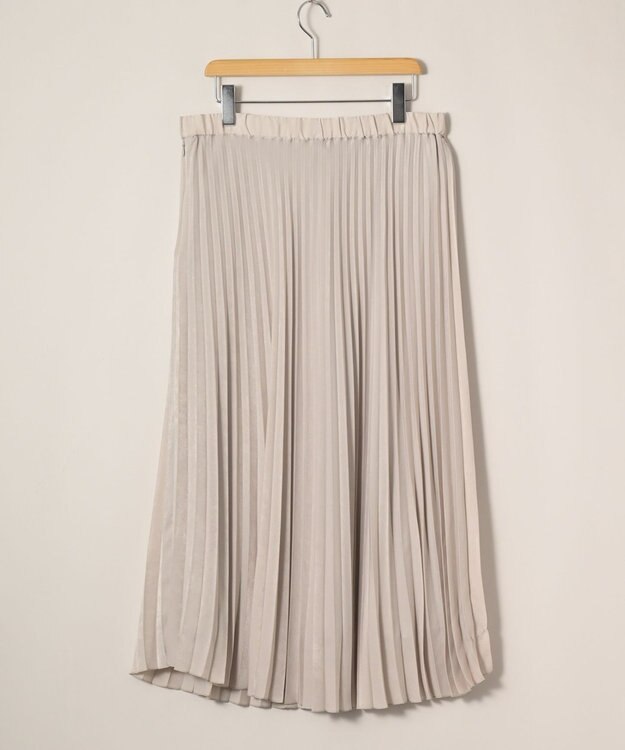 ONWARD Reuse Park 【J.PRESS】スカート秋冬 ベージュ