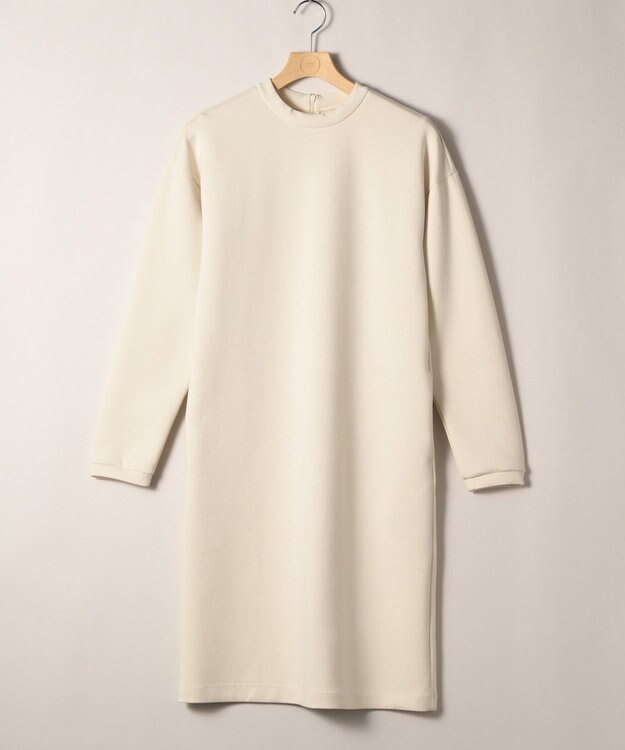 ONWARD Reuse Park 【23区】ワンピース秋冬 オフホワイト