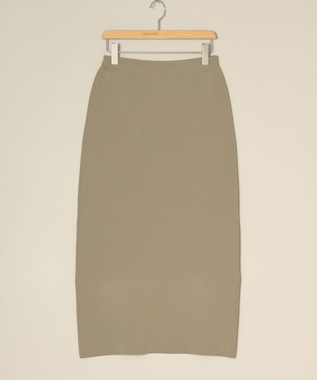 ONWARD Reuse Park 【UNFILO】スカート春夏 グリーン