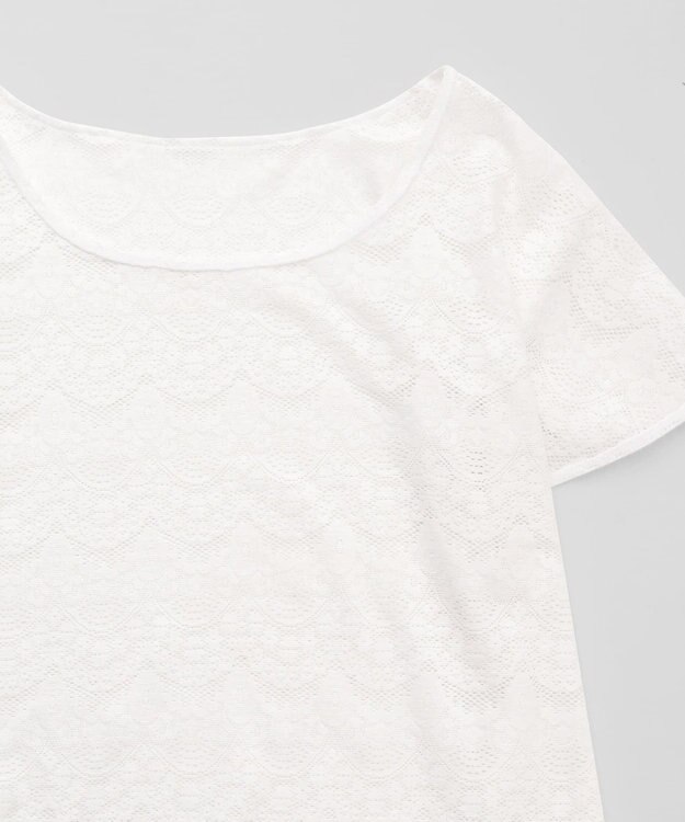 San-ai Resort（三愛水着楽園） 【新色ホワイト＆パープル入荷】４点セット水着　9M・11L【San-ai Resort（サンアイリゾート）】 ブルー