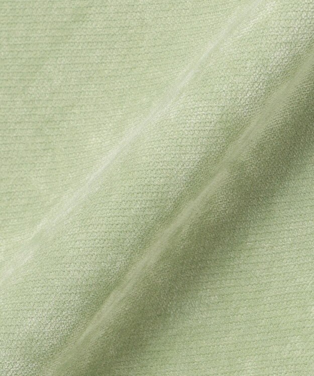 BEIGE， BEAUBOURG / イージーパンツ  Sage